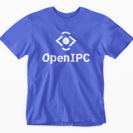 OpenIPC T-Shirt