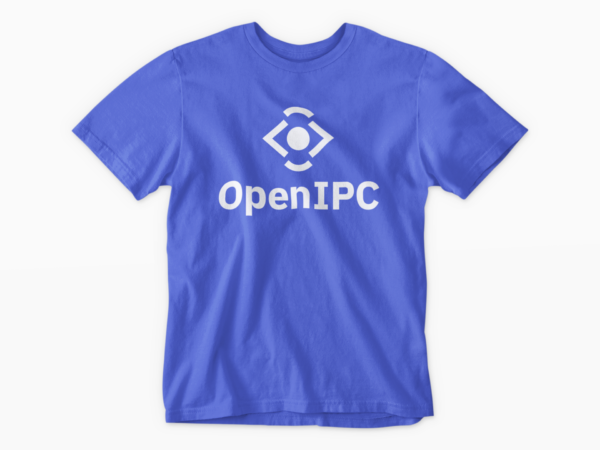 OpenIPC T-Shirt