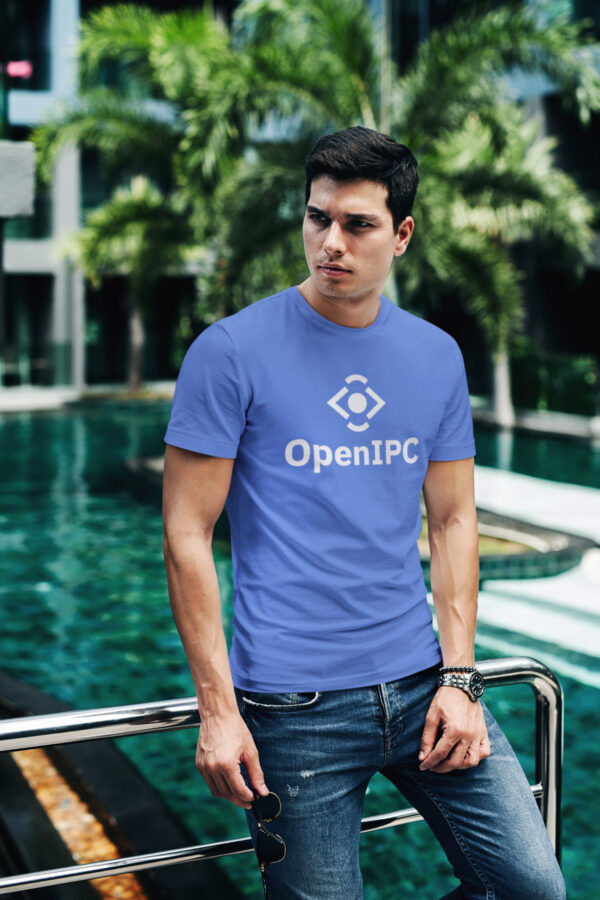 OpenIPC Community Man